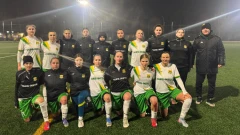 Ostrovia przed ostatnim meczem w roku. Chcemy postawić kropkę nad i - mówi trener