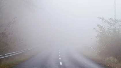 Ostrów Mazowiecka - Początek grudnia to nie tylko chłód i brak słońca, ale także