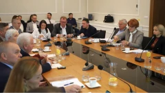 Konkurs na zastępcę dyrektora szpitala odłożony. Radni wycofali uchwałę, bo startuje obec…