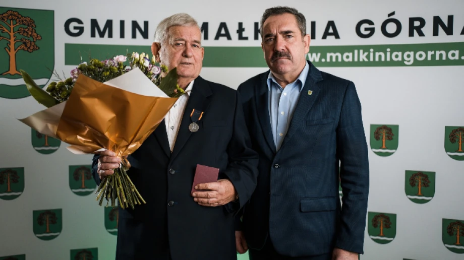 Fot. Gmina Małkinia Górna