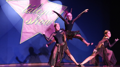 Ostrów Mazowiecka - 24 listopada 2025 r. odbyła się pierwsza edycja konkursu „Ta