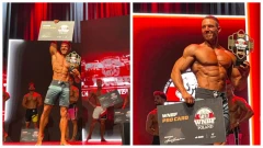 Krystian Tatko mistrzem Polski! Zdobył kartę PRO i poleci na Mistrzostwa Świata do USA