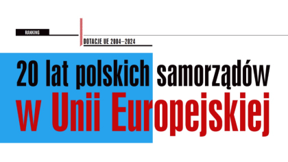 Ostrów Mazowiecka - Pismo Samorządu Terytorialnego 