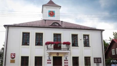 Informacja Burmistrza Gminy Brok