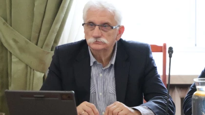Ostrów Mazowiecka - Na sesji Rady Miasta Ostrów Mazowiecka znów zrobiło się gorą
