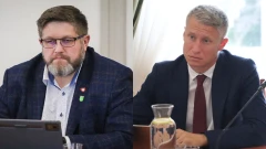 Mocne słowa Wierzejskiego o kolejnej interpelacji Pecury: "klasyczne, pokazowe bicie pian…