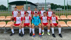 Weronika Wityńska powołana na konsultacje kadry Mazowsza U-15 kobiet