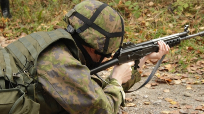 Ostrów Mazowiecka - Agencja Uzbrojenia ogłosiła przetarg na dostawę 80 064 grana