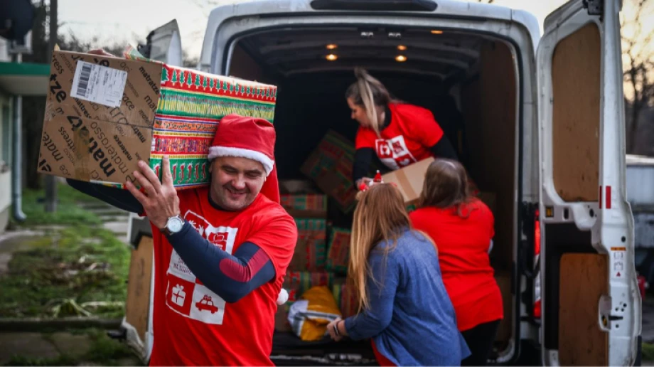 Fot. Stowarzyszenie Wiosna