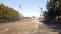 Odszkodowania za działki pod ulicę Wyspiańskiego trafią do sądu