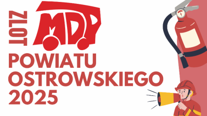 Ostrów Mazowiecka - Będzie uroczyste ślubowanie, emocjonujące konkurencje sprawn