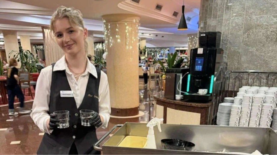 Fot. ZSCKR w Starym Lubiejewie