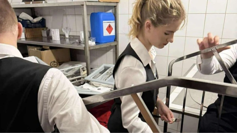 Fot. ZSCKR w Starym Lubiejewie