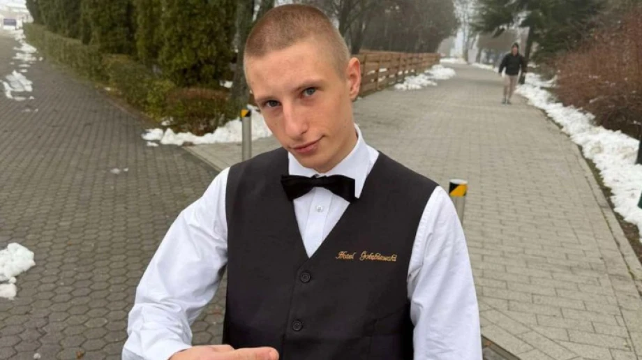 Fot. ZSCKR w Starym Lubiejewie