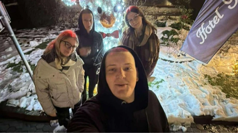 Fot. ZSCKR w Starym Lubiejewie