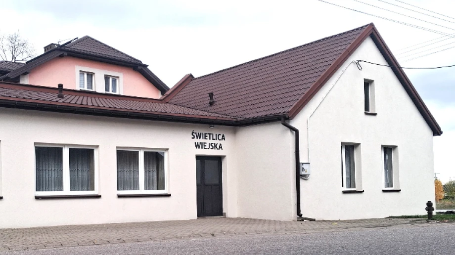 Fot. Gmina Andrzejewo