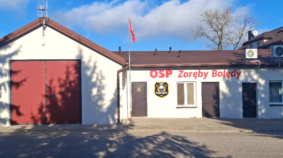 Fot. Gmina Andrzejewo