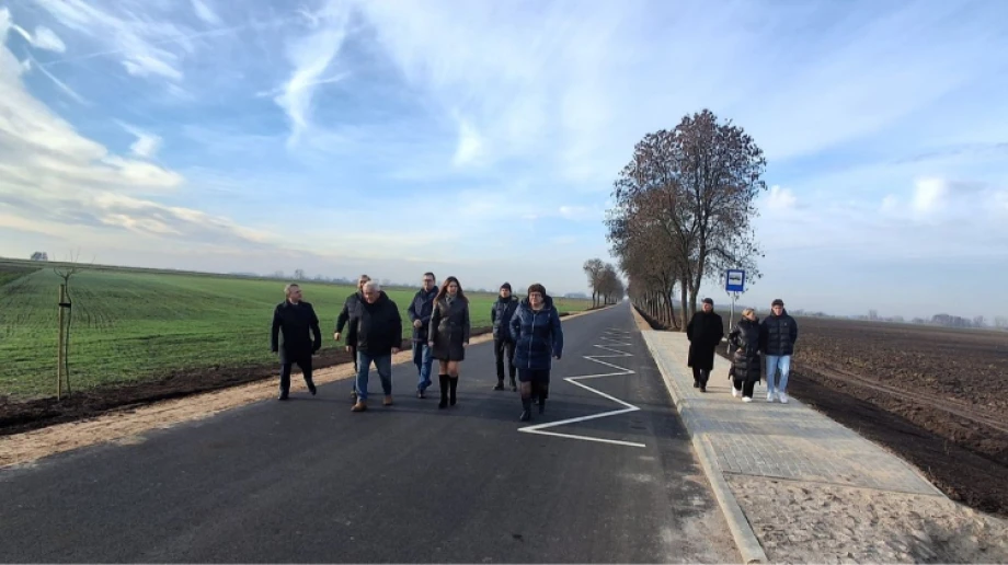 Fot. Gmina Andrzejewo