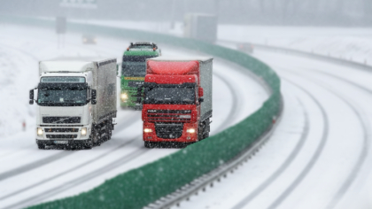 Ostrów Mazowiecka - W związku z powtarzającymi się incydentami, w których pojazd