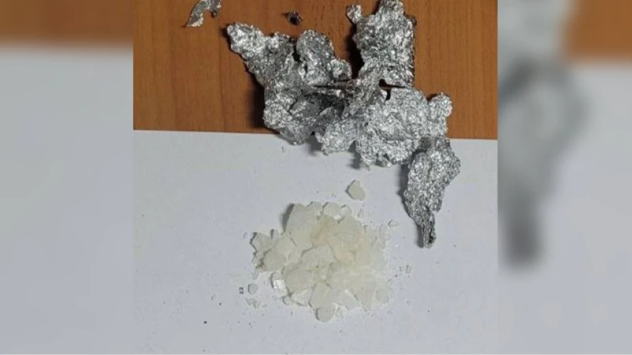 Fot. KPP Ostrów Mazowiecka