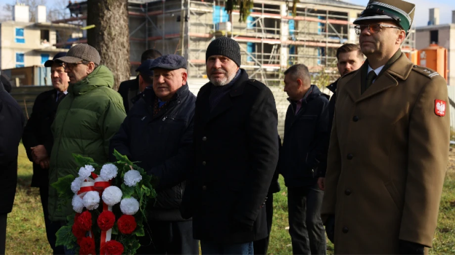 Fot. Miasto Ostrów Mazowiecka