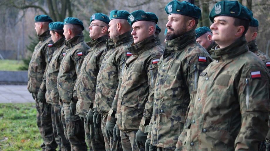 Fot. Miasto Ostrów Mazowiecka