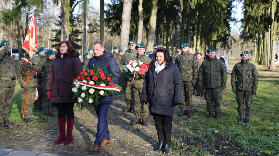 Fot. Miasto Ostrów Mazowiecka