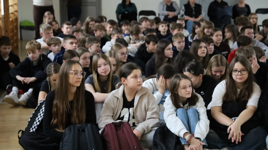 Fot. Miasto Ostrów Mazowiecka