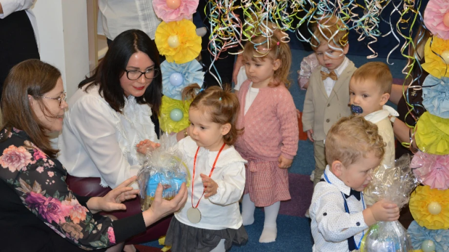 Fot. Gmina Ostrów Mazowiecka