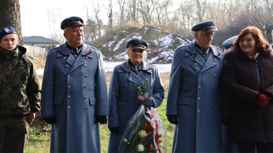 Fot. Miasto Ostrów Mazowiecka