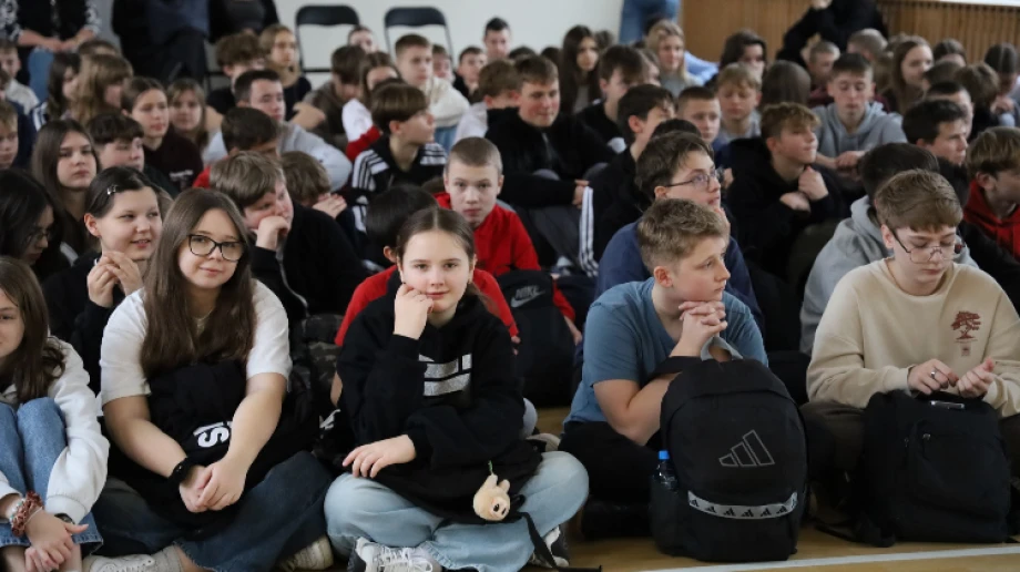 Fot. Miasto Ostrów Mazowiecka