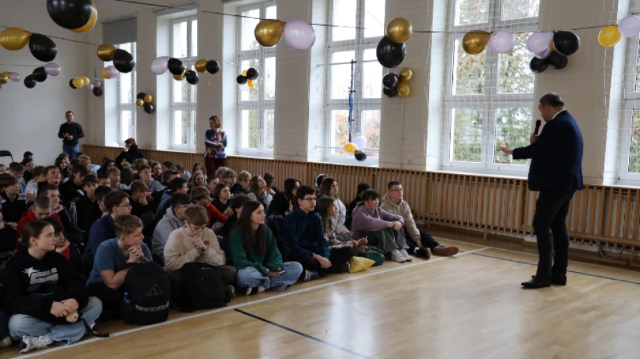 Fot. Miasto Ostrów Mazowiecka