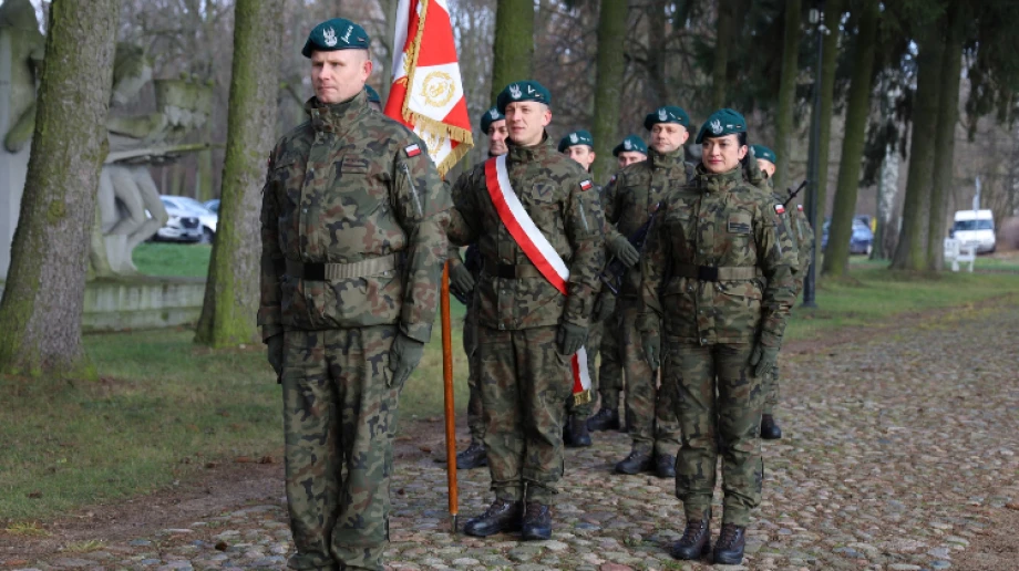 Fot. Miasto Ostrów Mazowiecka