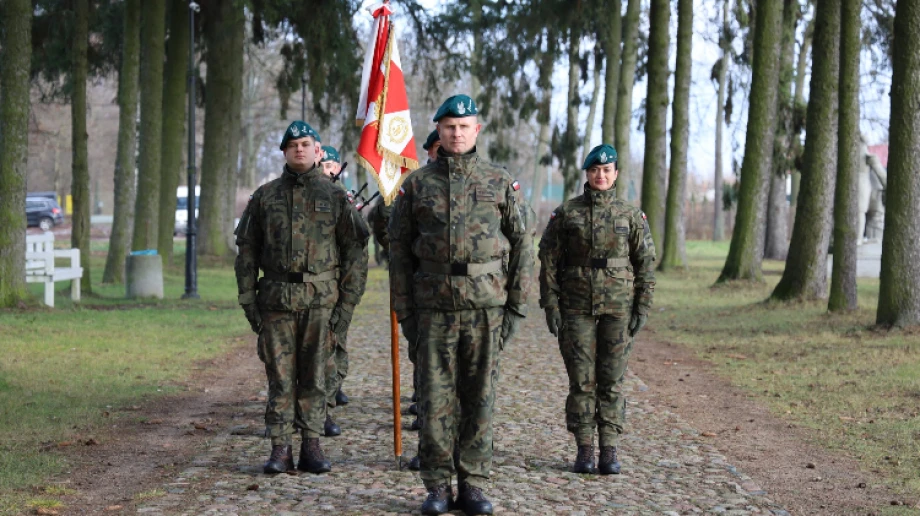 Fot. Miasto Ostrów Mazowiecka