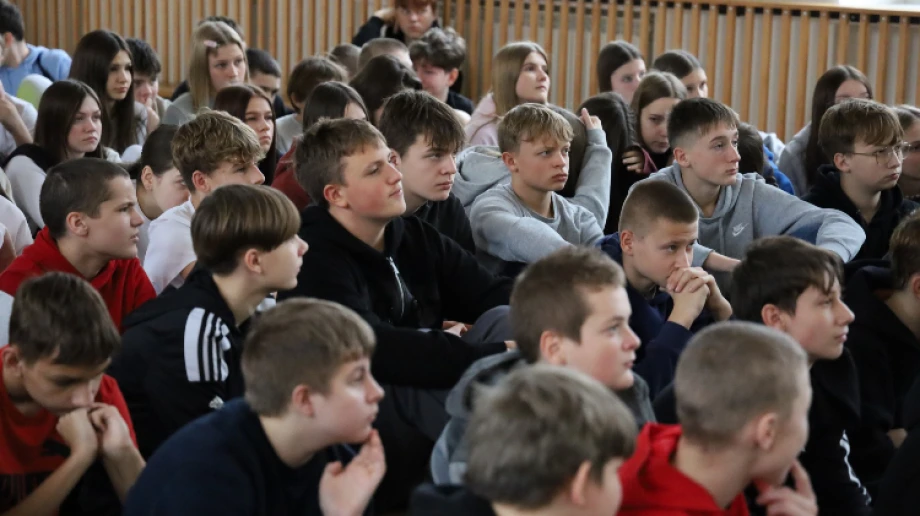 Fot. Miasto Ostrów Mazowiecka