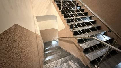 Ostrów Mazowiecka - Bezpieczeństwo i funkcjonalność przede wszystkim. Zakończył 