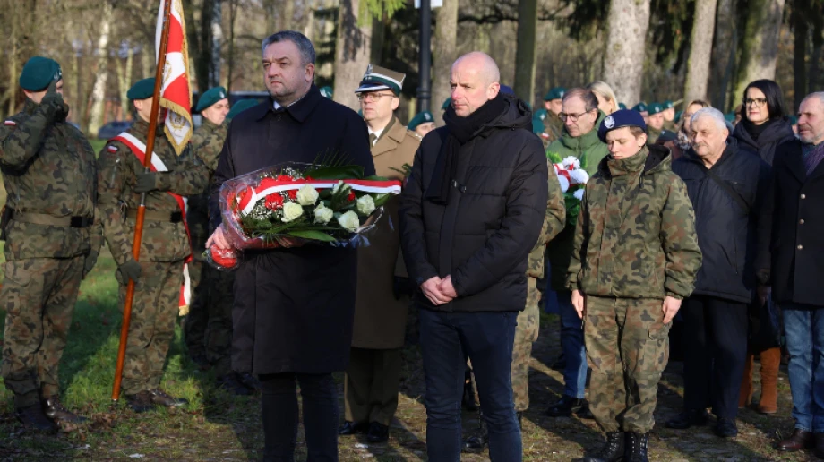 Fot. Miasto Ostrów Mazowiecka