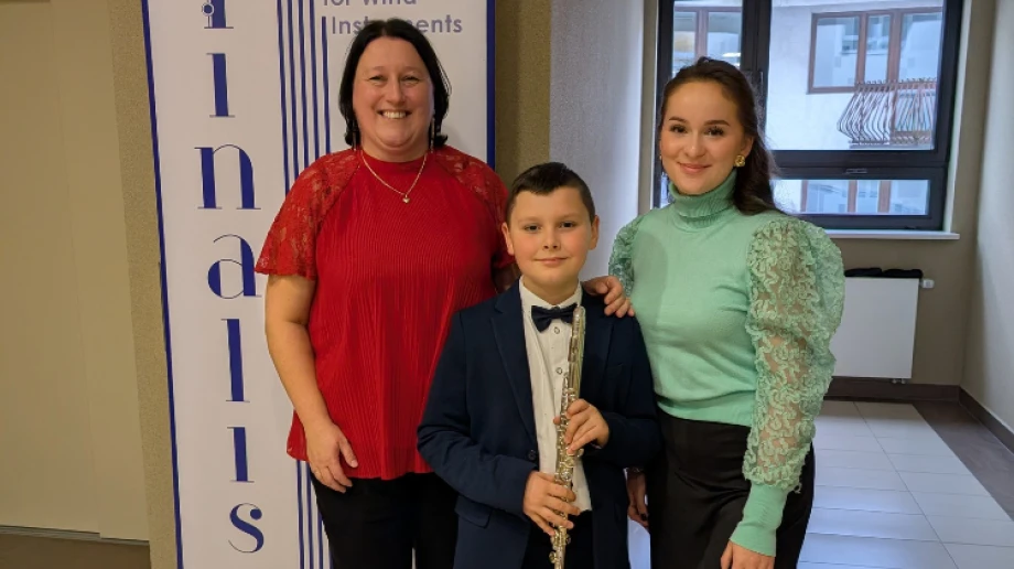 Fot. Miasto Ostrów Mazowiecka