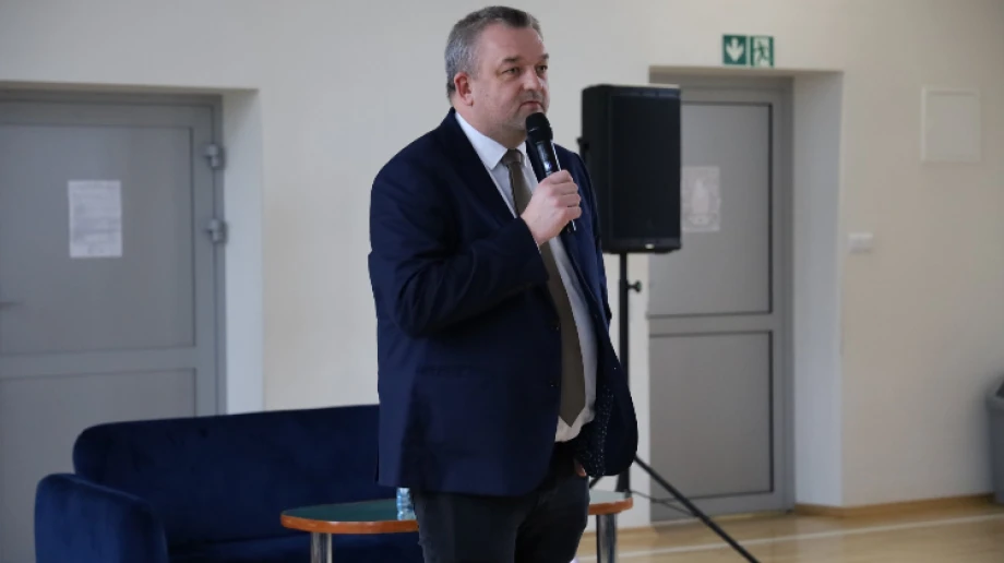 Fot. Miasto Ostrów Mazowiecka