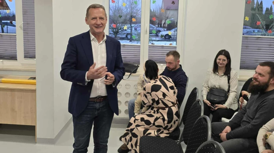 Fot. Gmina Ostrów Mazowiecka