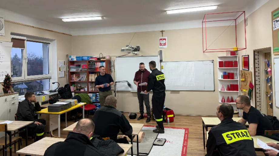 Fot. Gmina Ostrów Mazowiecka