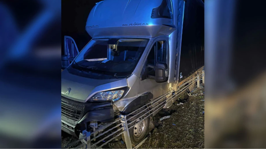 Fot. KSRG OSP Nagoszewka