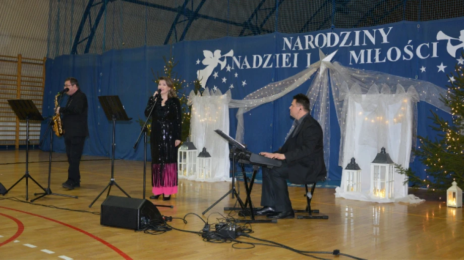 Fot. Gmina Ostrów Mazowiecka