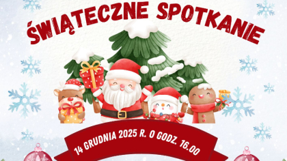 Ostrów Mazowiecka - Wójt Gminy Ostrów Mazowiecka zaprasza serdecznie wszystkich 