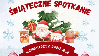 Ostrów Mazowiecka - Wójt Gminy Ostrów Mazowiecka zaprasza serdecznie wszystkich 