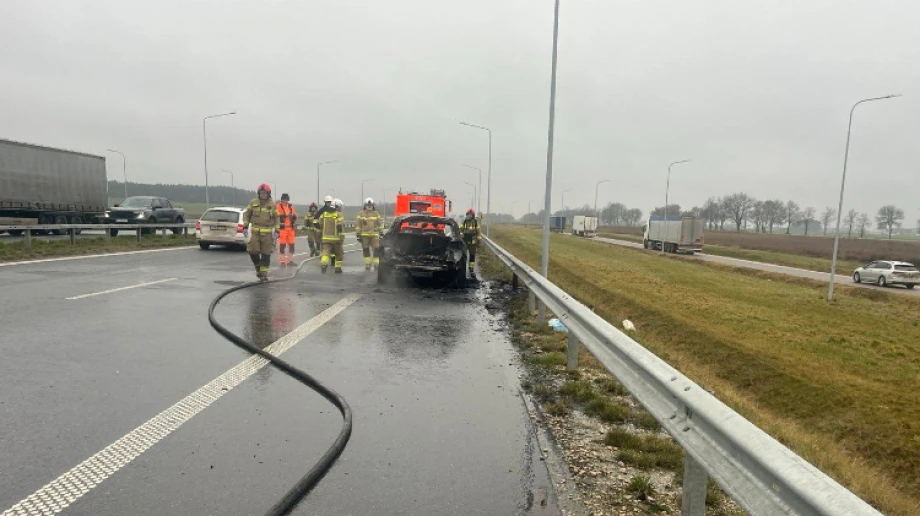 Fot. KPP Ostrów Mazowiecka