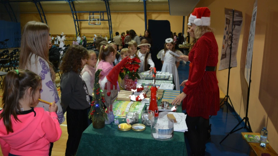 Fot. Gmina Ostrów Mazowiecka