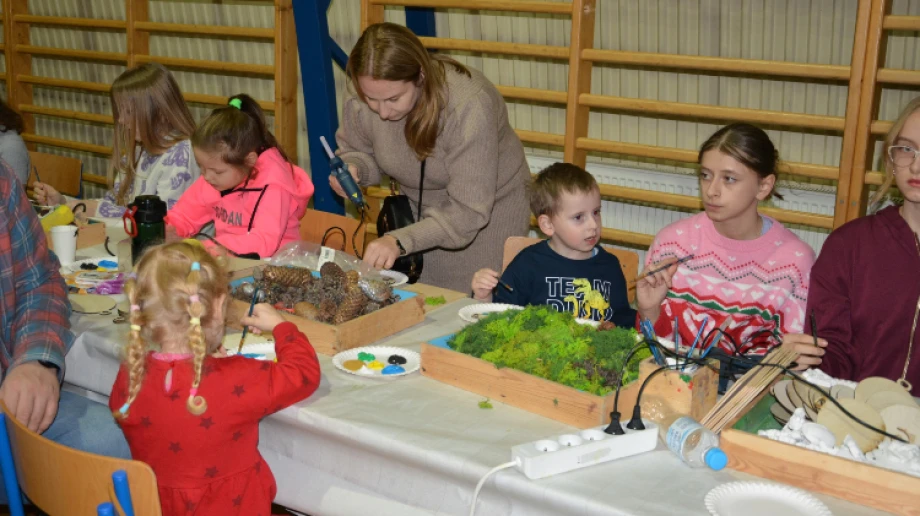 Fot. Gmina Ostrów Mazowiecka