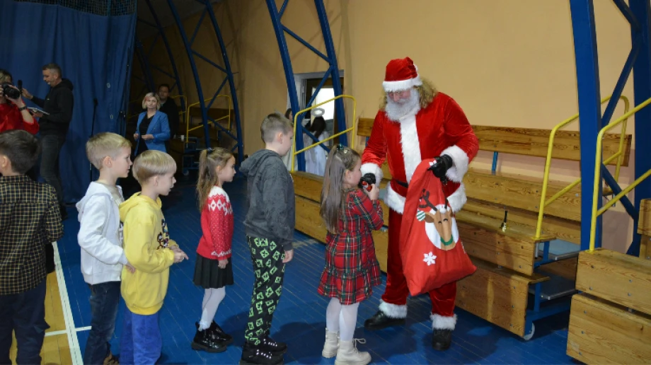 Fot. Gmina Ostrów Mazowiecka