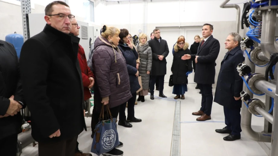 Fot. Miasto i Gmina Brok